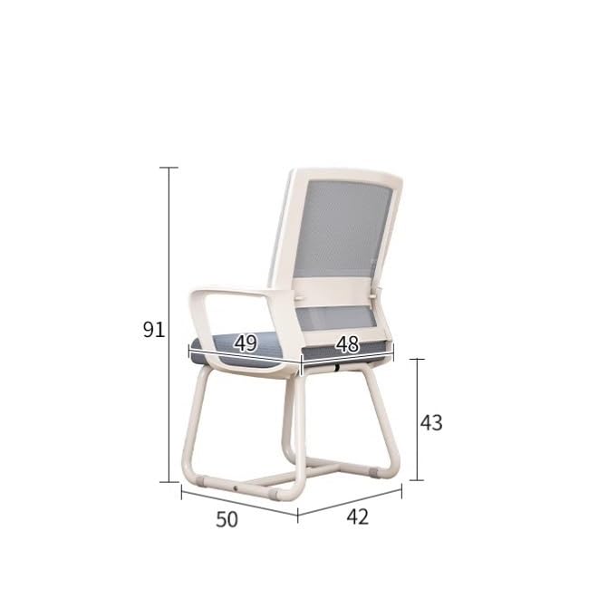 Ergonomic Mesh Office Chair S258