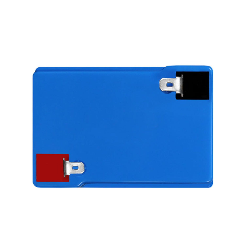 6V 4.5AH Lithium Replacement Battery U986242
