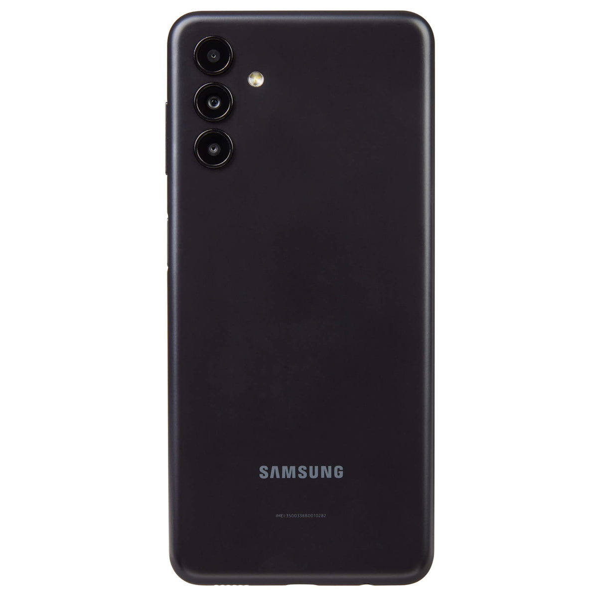 Black 64GB Prepaid Smartphone A62366