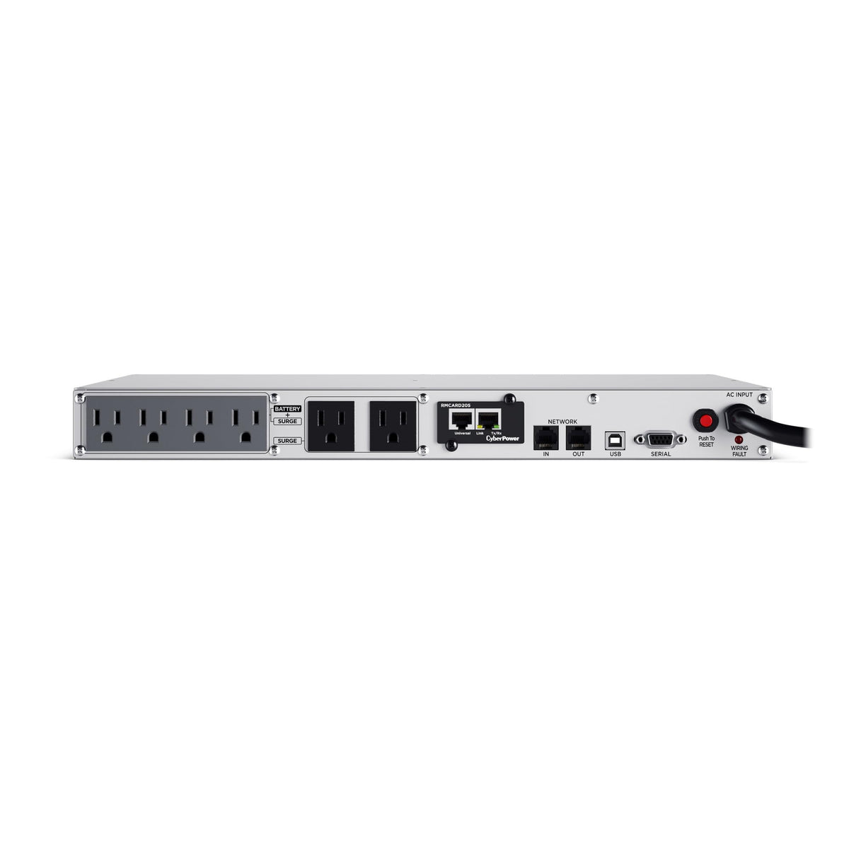 UPS Battery Backup D98451