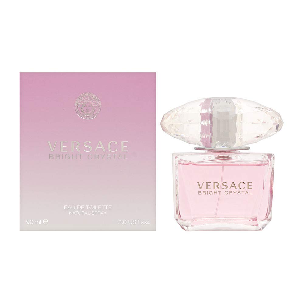 3.0 oz Eau de Toilette Spray & 3.4 oz Eau de Parfum Spray G323