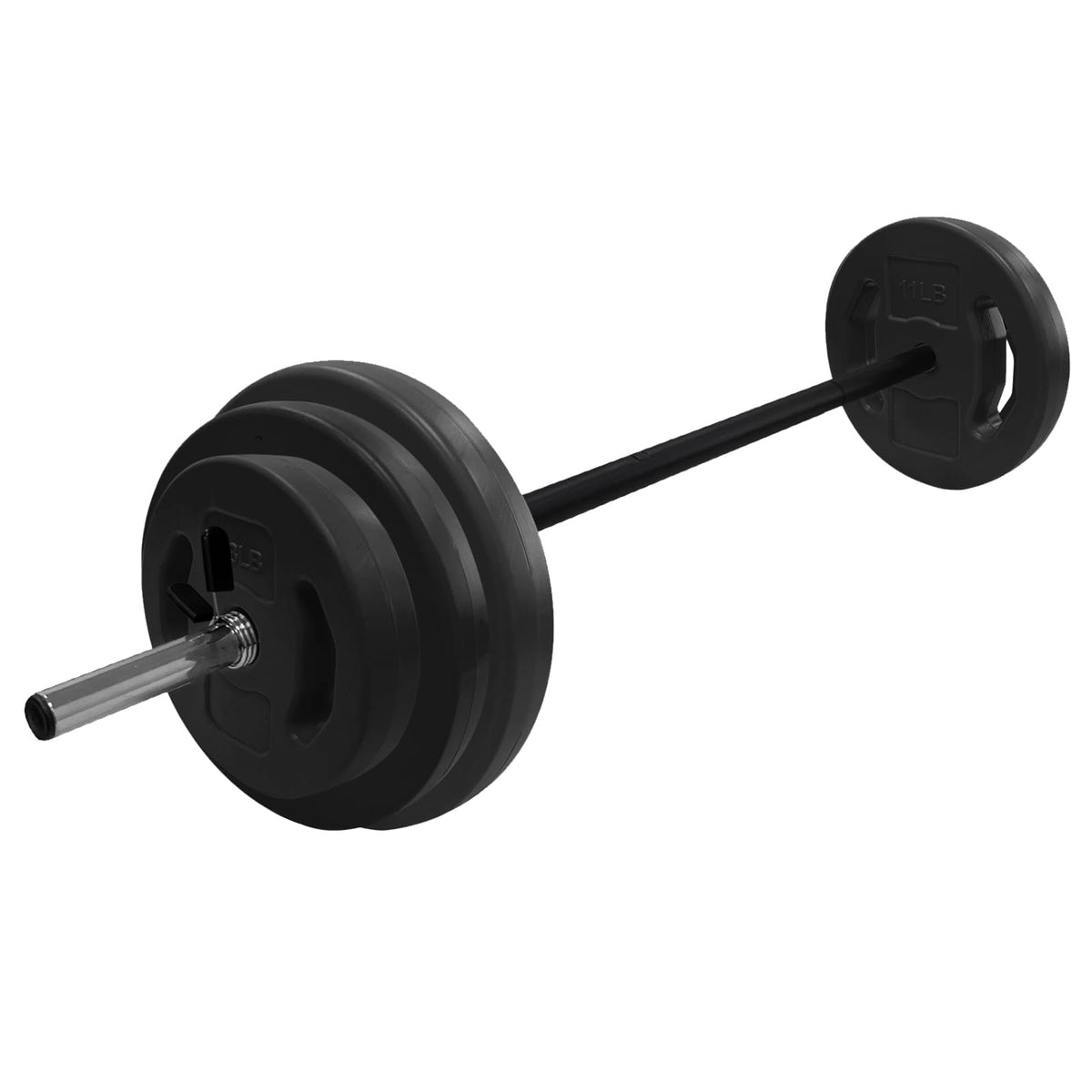 Adjustable Barbell Weight Set G35063