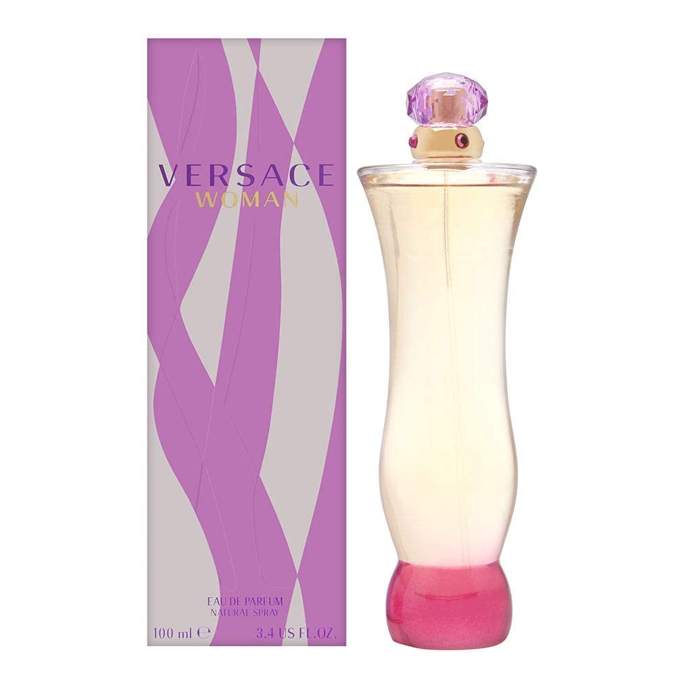 3.0 oz Eau de Toilette Spray & 3.4 oz Eau de Parfum Spray G323