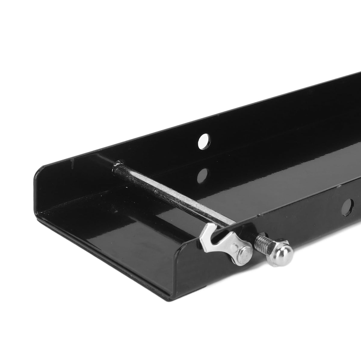 Foot Operated Stainless Steel Can Crusher T35927