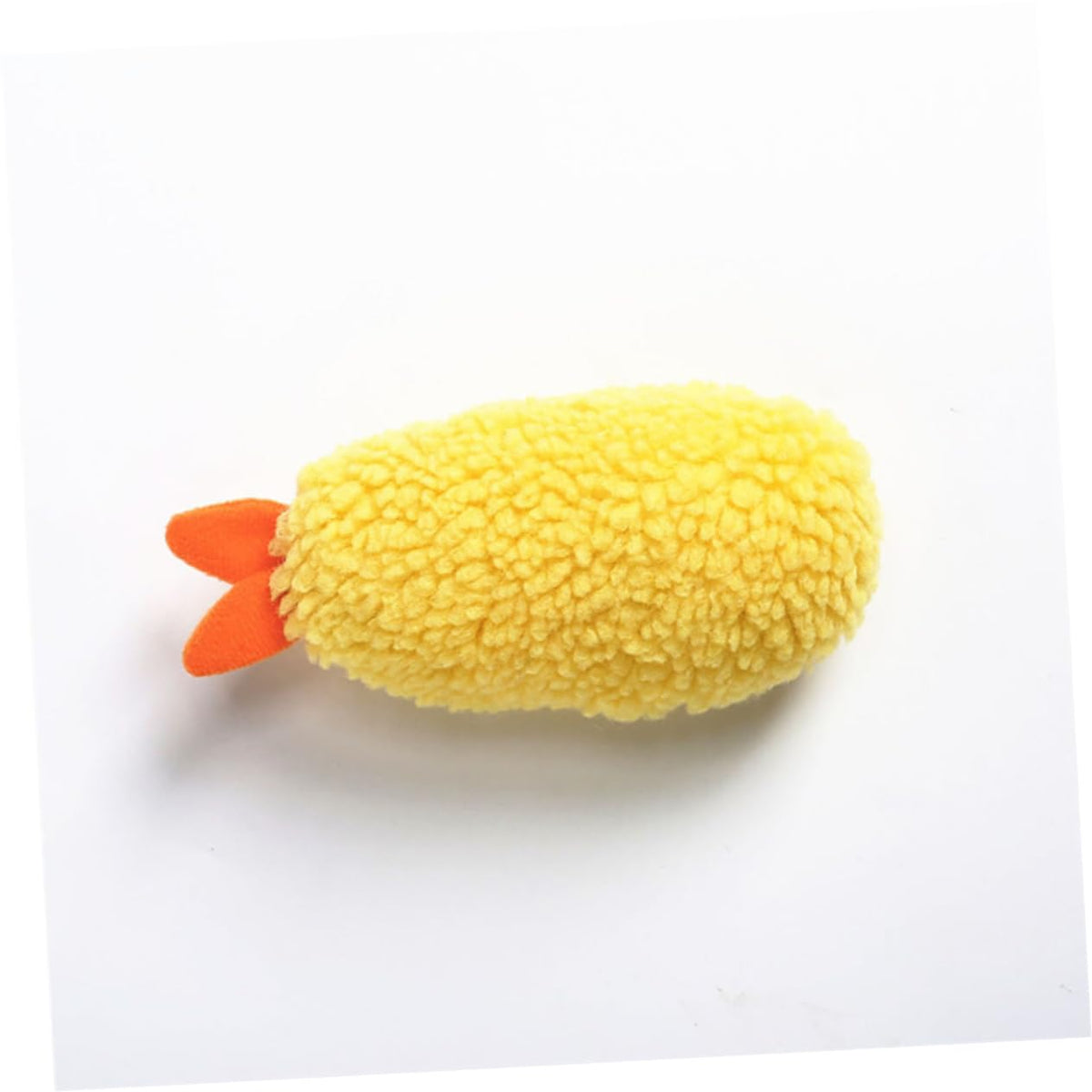 2 Pack Plush Squeaky Dog Toy K5287