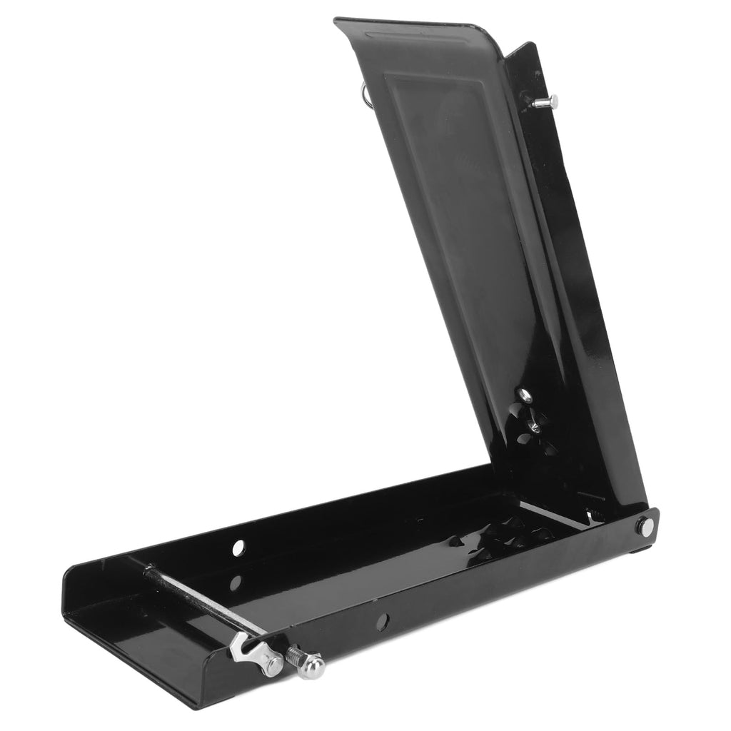 Foot Operated Stainless Steel Can Crusher T35927