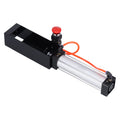Pneumatic Can Crusher Aluminum Can Recycling Tool for 12oz 16oz Cans A7729