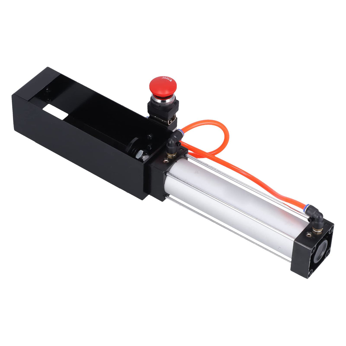 Pneumatic Can Crusher Aluminum Can Recycling Tool for 12oz 16oz Cans A7729