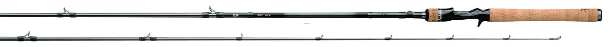 Casting Rod 8-17LB A8297