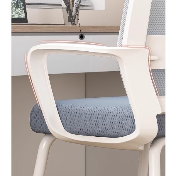 Ergonomic Mesh Office Chair S258