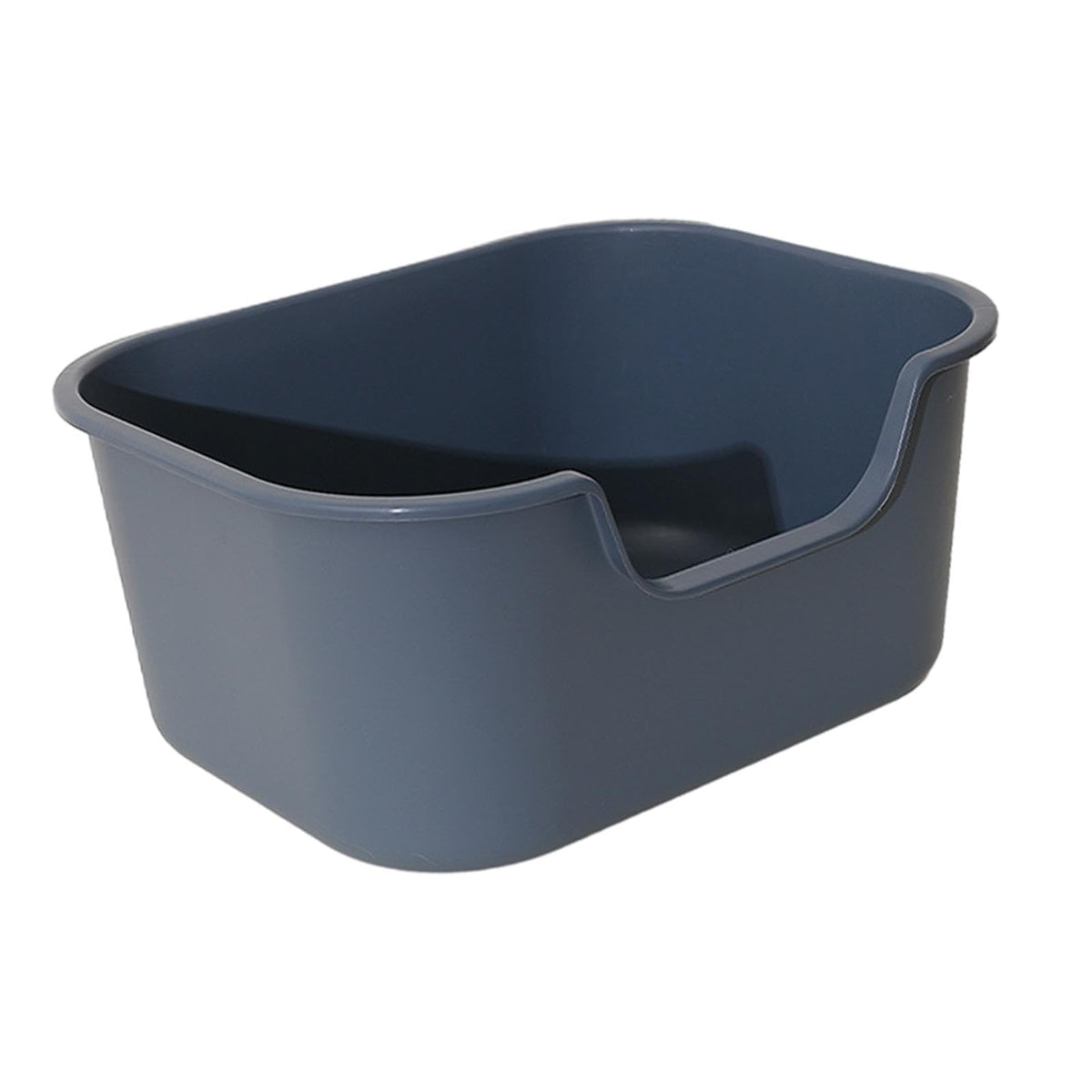 High Sides Sifting Cat Litter Tray A108533
