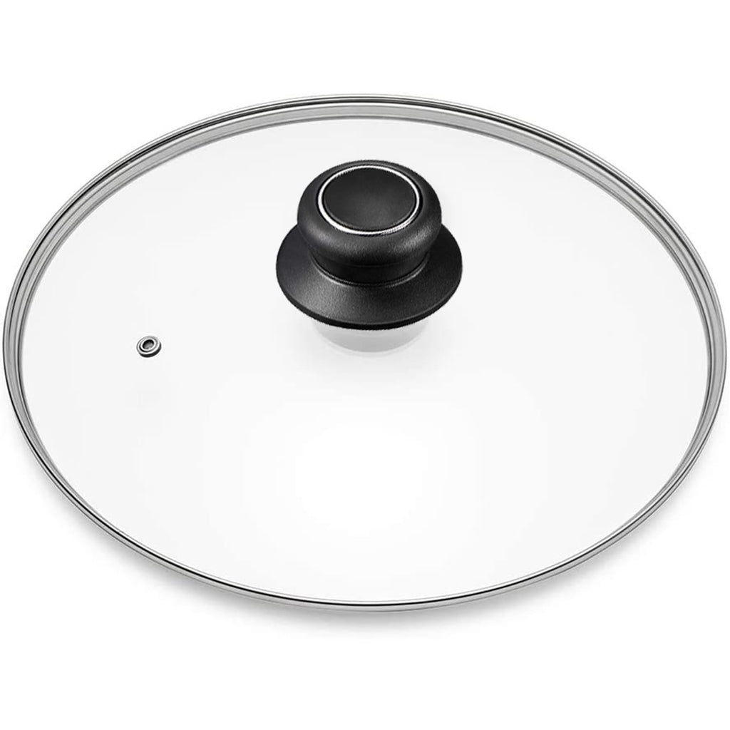 15.4 Inch Tempered Glass Lid V661595