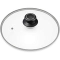 15.4 Inch Tempered Glass Lid V661595