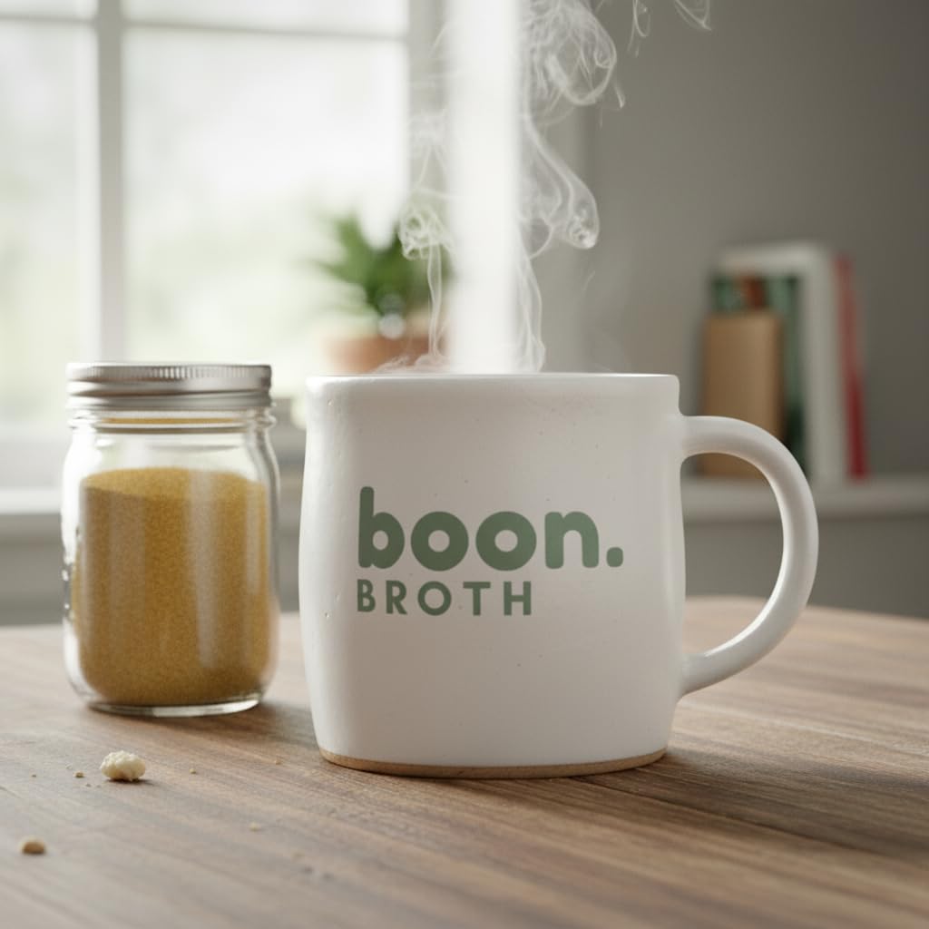 Plant-Based Soup Powder K382