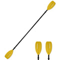 Adjustable Portable 5-Piece Kayak Paddle S677