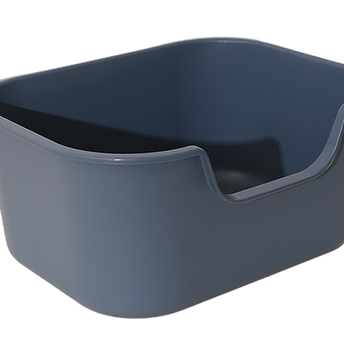 High Sides Sifting Cat Litter Tray A108533