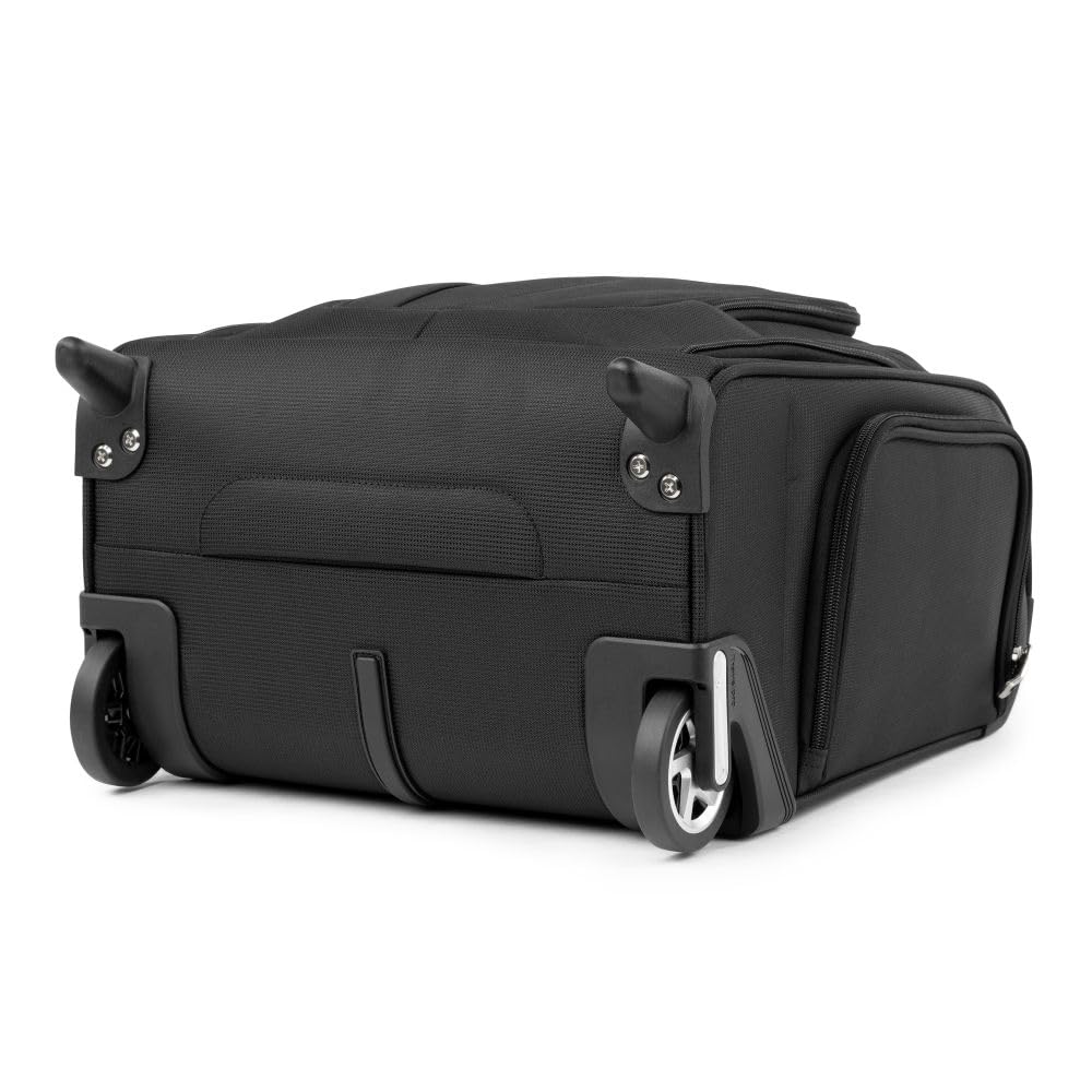 Black Softside Carry-On Underseat B86901