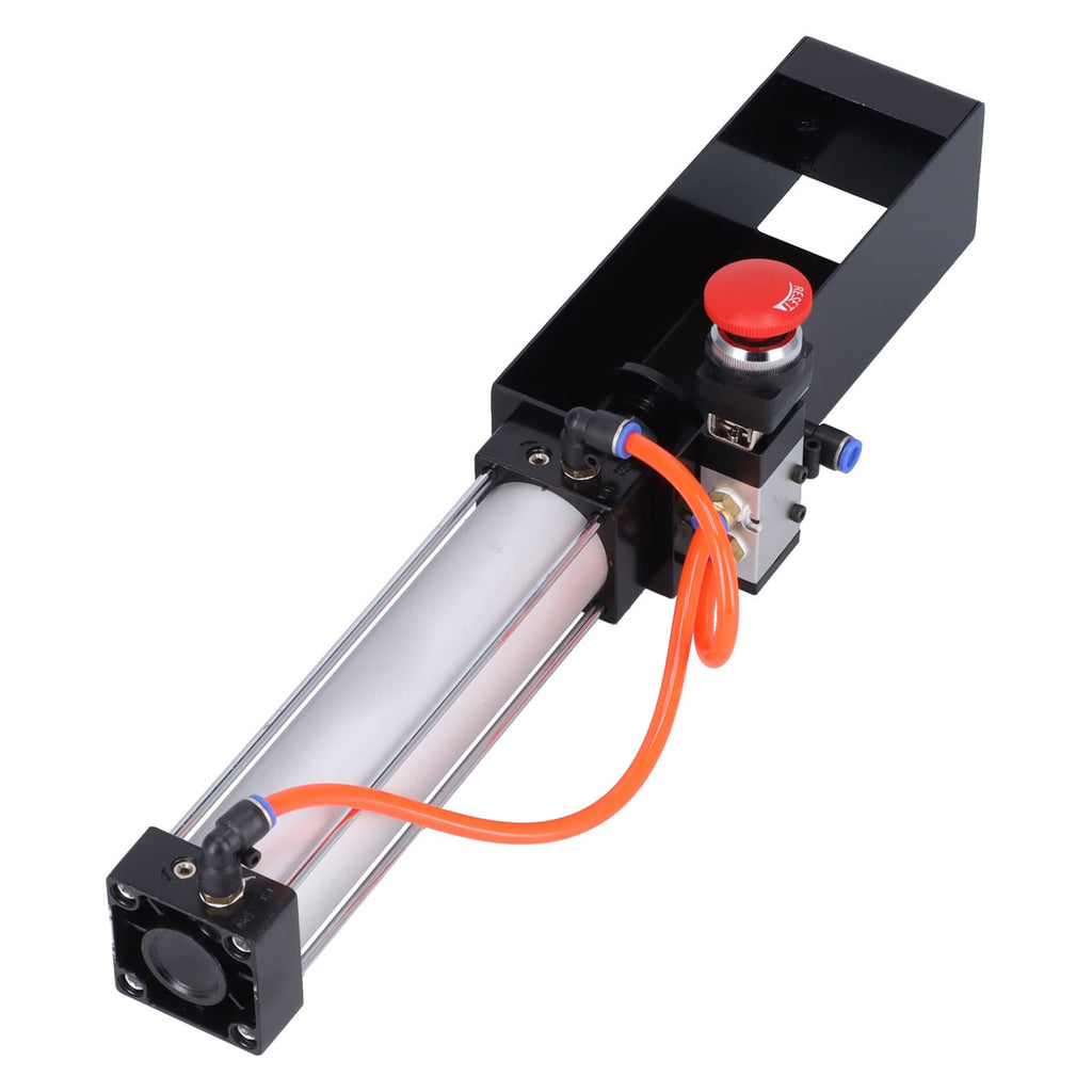Pneumatic Can Crusher Aluminum Can Recycling Tool for 12oz 16oz Cans A7729