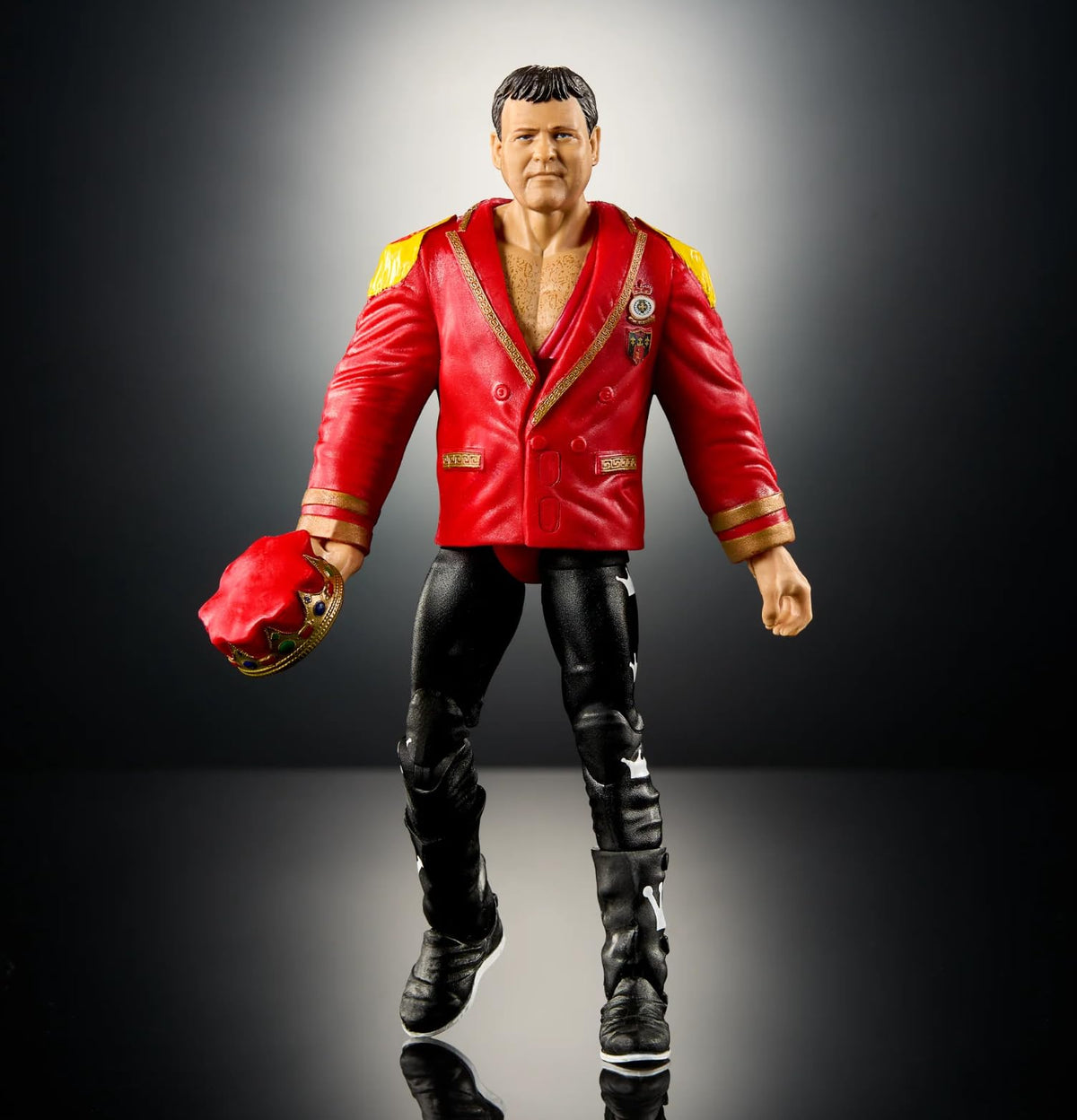 6-Inch Action Figure & Accessories Set Z8519