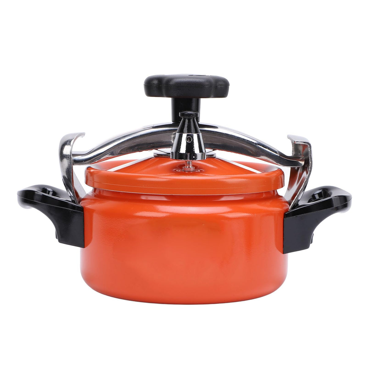 Aluminum Alloy Pressure Cooker Canner 2L C173