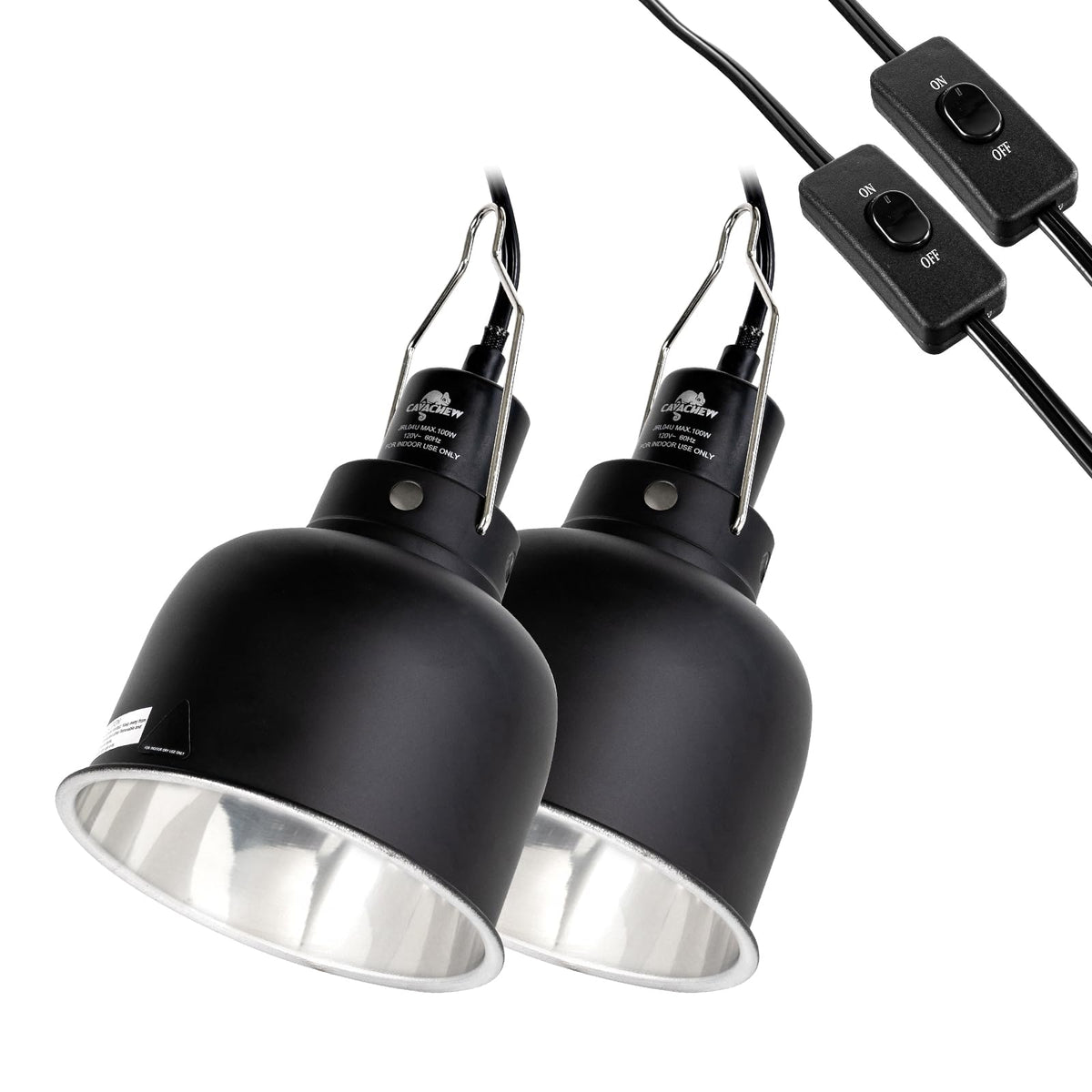 Heat Lamp Combo Kit G64044