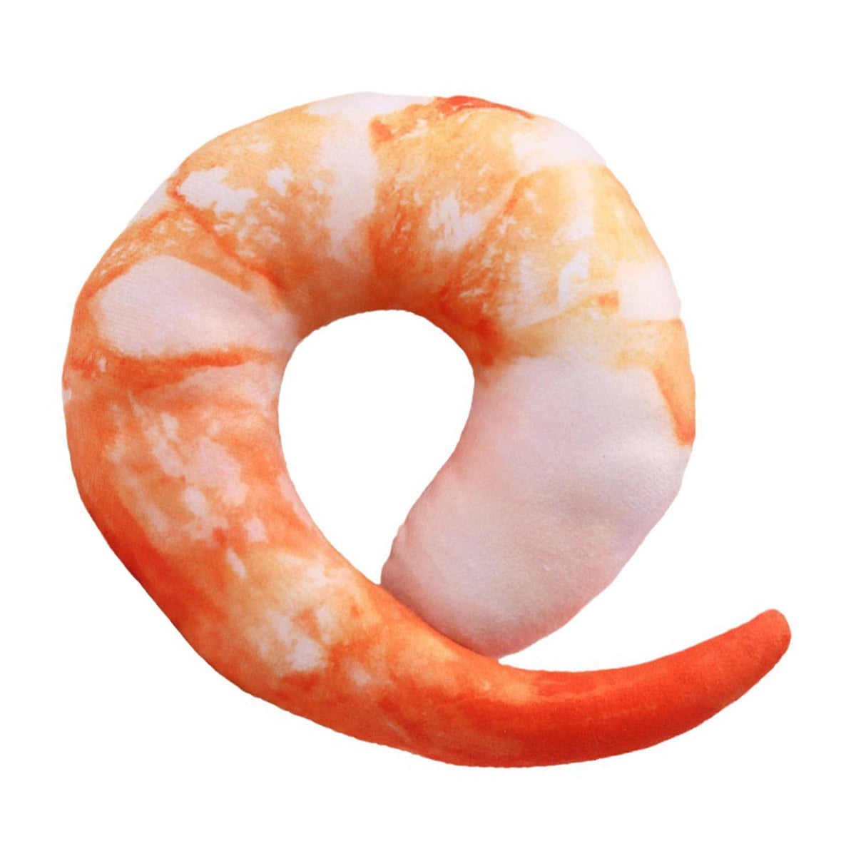 Squeaky Bite Resistant Plush Dog Toy K8430