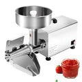 450W Electric Stainless Steel Tomato Strainer J200