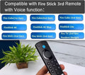 Replacement Remote Control L123227