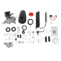 2 Stroke 100cc Bike Engine Kit with Air-Cooling System B52517