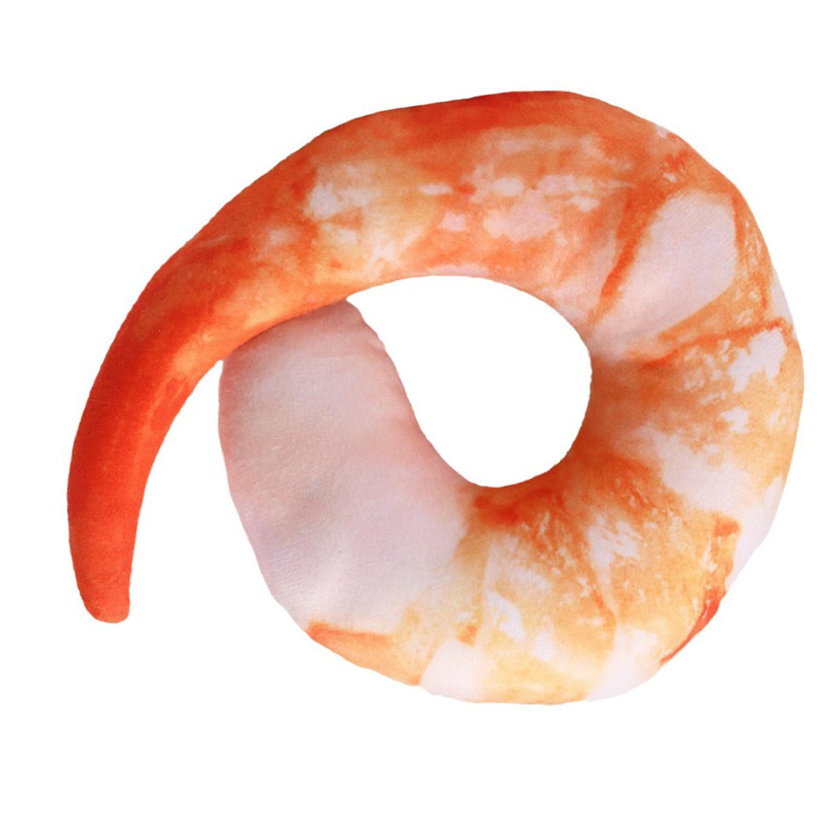 Squeaky Bite Resistant Plush Dog Toy K8430