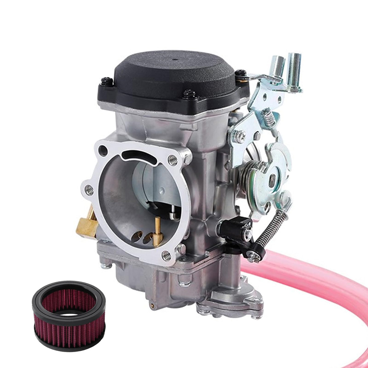 CV40 Carburetor & Air Filter R766513