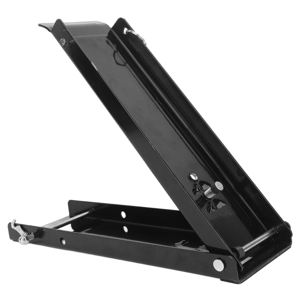 Foot Operated Stainless Steel Can Crusher T35927
