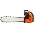72CC 5.3HP 24" Gas Chainsaw A739
