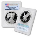 1 oz American Silver Eagle Proof Coin C25735