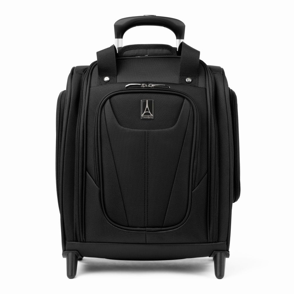 Black Softside Carry-On Underseat B86901