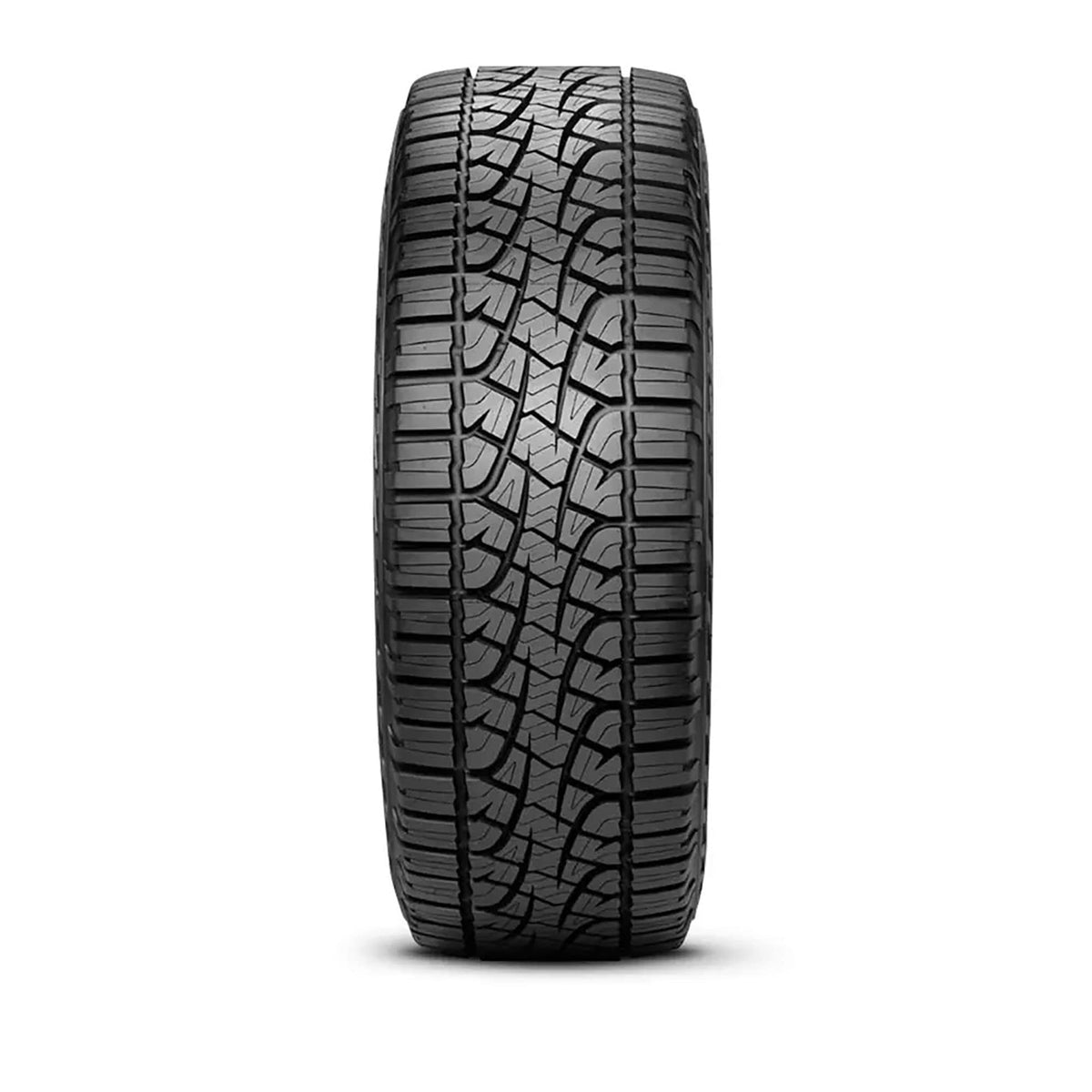 All Terrain 265/70R18 116T Light Truck Tire Z3914