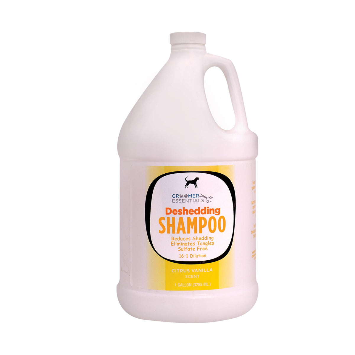 Deshedding Shampoo Gallon H71548