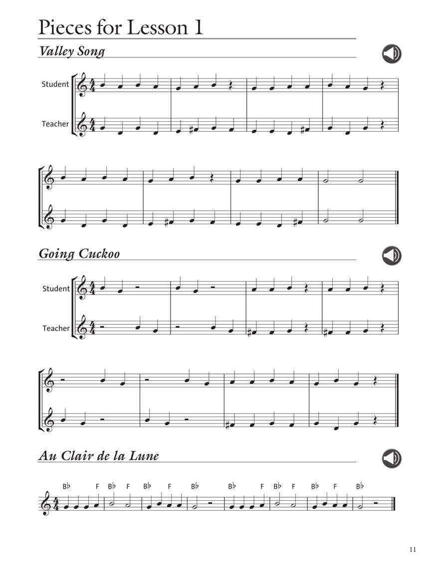 Alto Saxophone Book 1 D85479