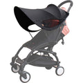 Baby Stroller Sun Shade V8366