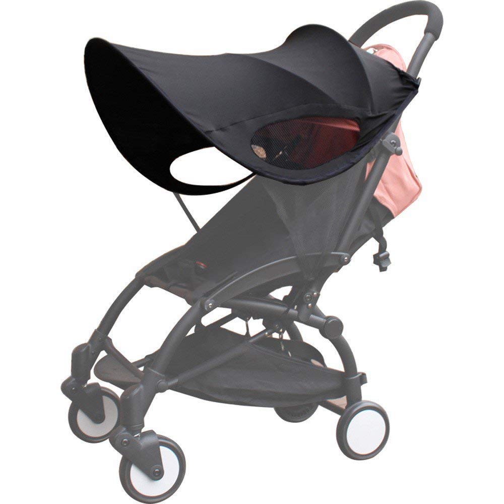 Baby Stroller Sun Shade V8366