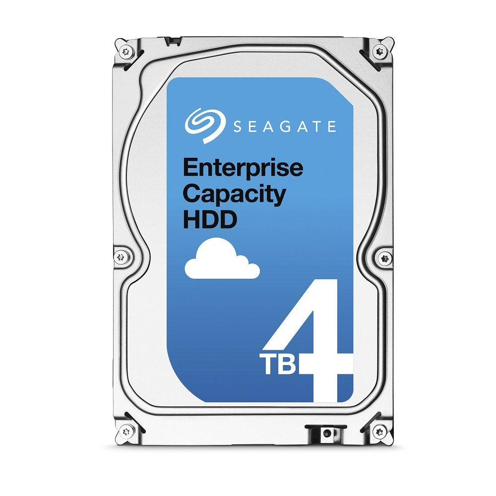 4TB 7.2K RPM SATA 3.5inch Hard Drive P925109