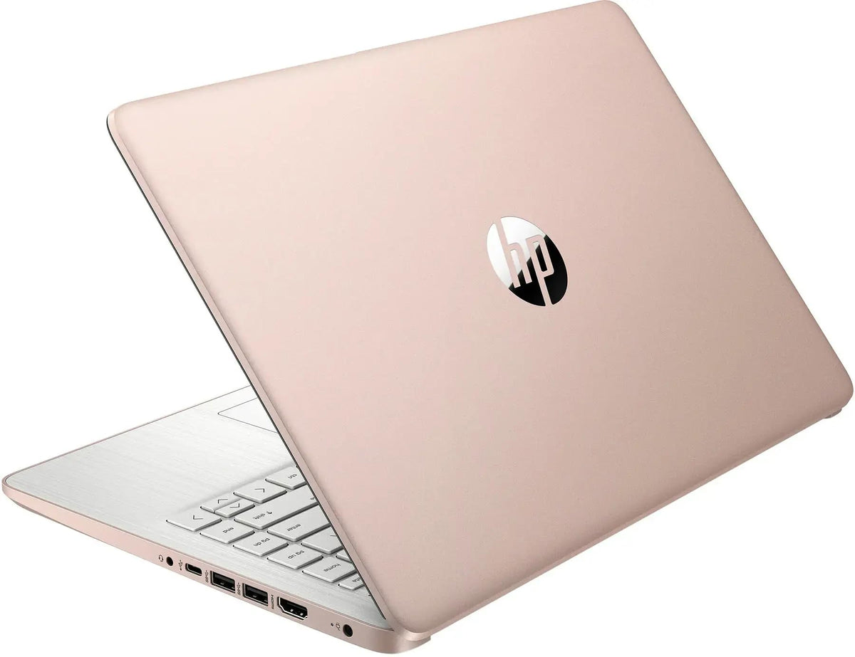 14-inch Laptop, Intel Celeron N4000, 4 GB RAM, 64 GB eMMC L765317
