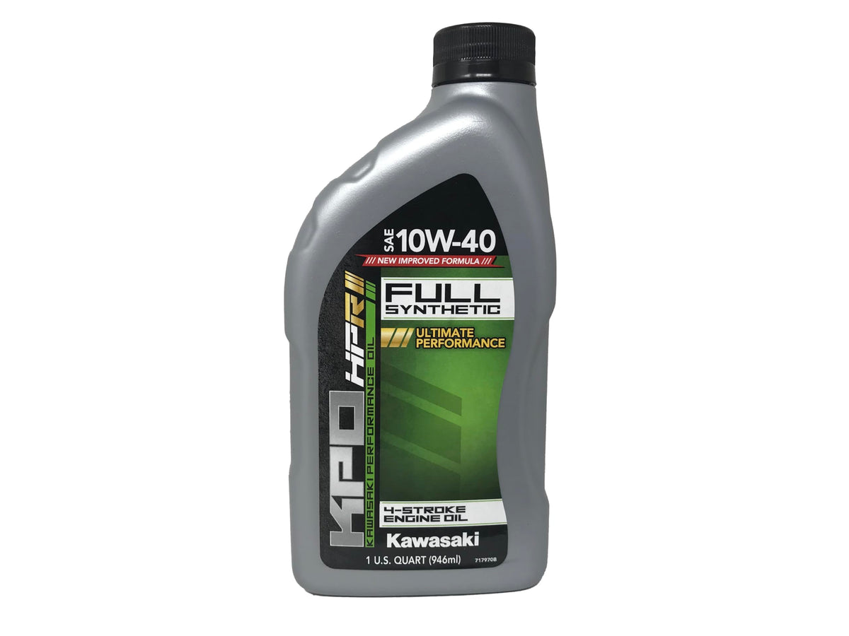 Full Syn Oil Change Kit C670042