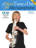 Alto Saxophone Book 1 D85479