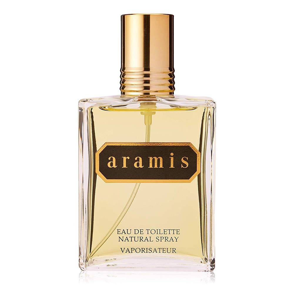 Eau De Toilette Spray 3.7-Ounce R443