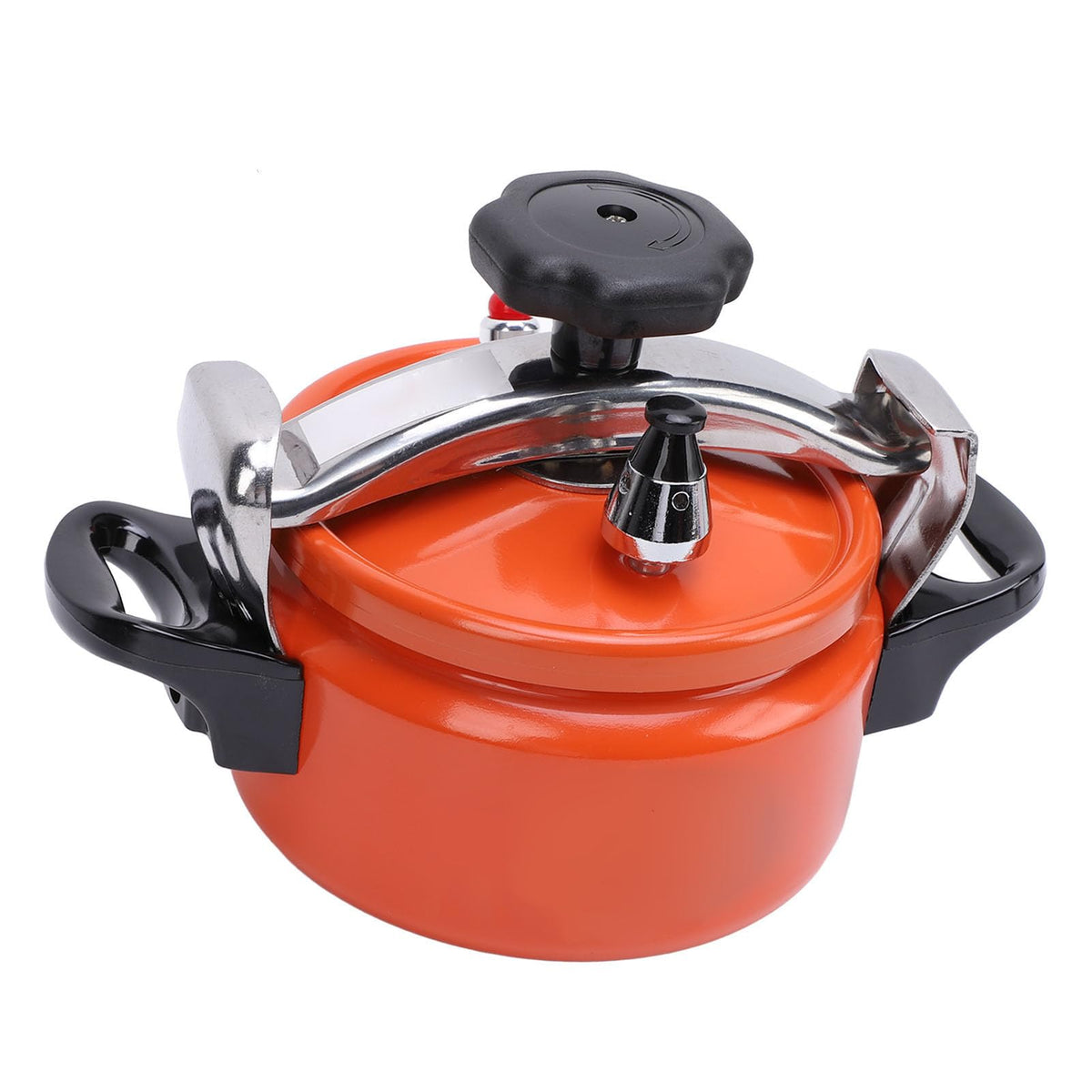Aluminum Alloy Pressure Cooker Canner 2L C173
