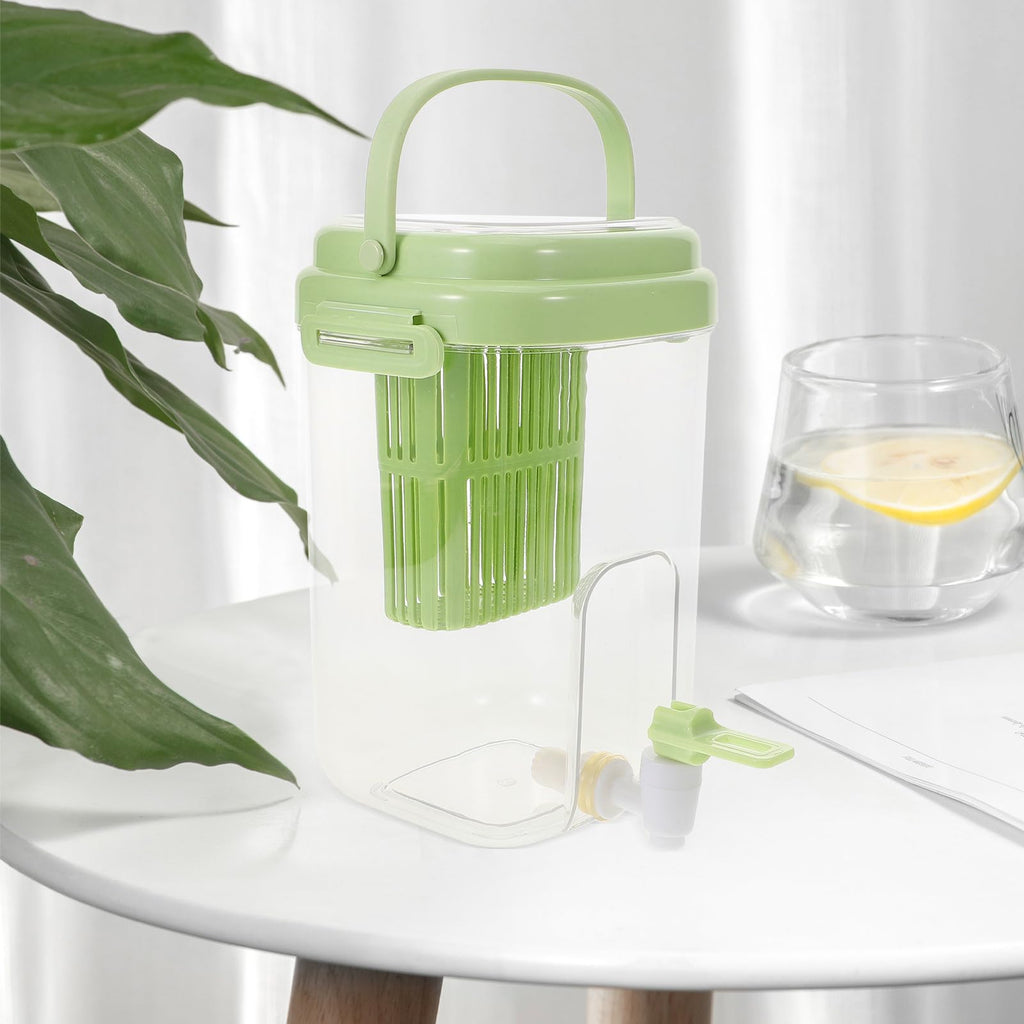 2l Fridge Water Jug with Faucet R957091