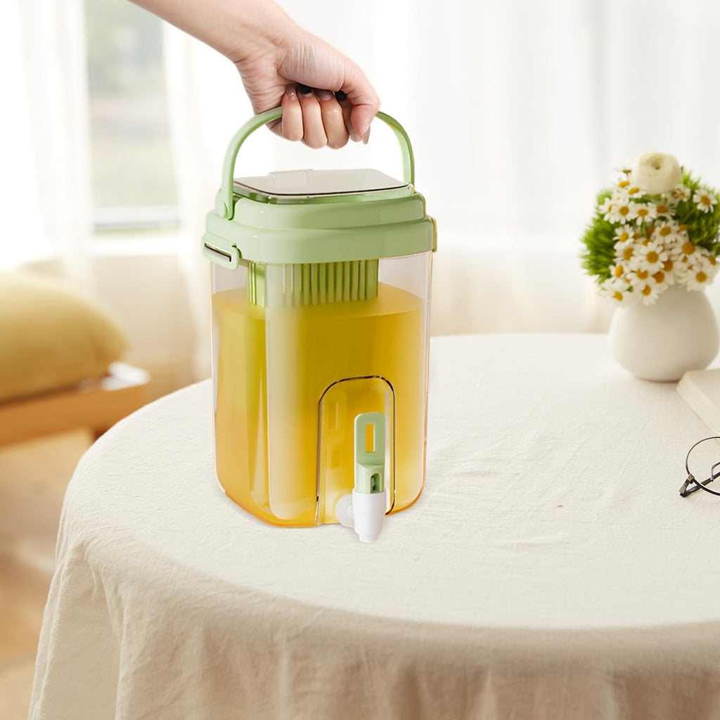 2l Fridge Water Jug with Faucet R957091