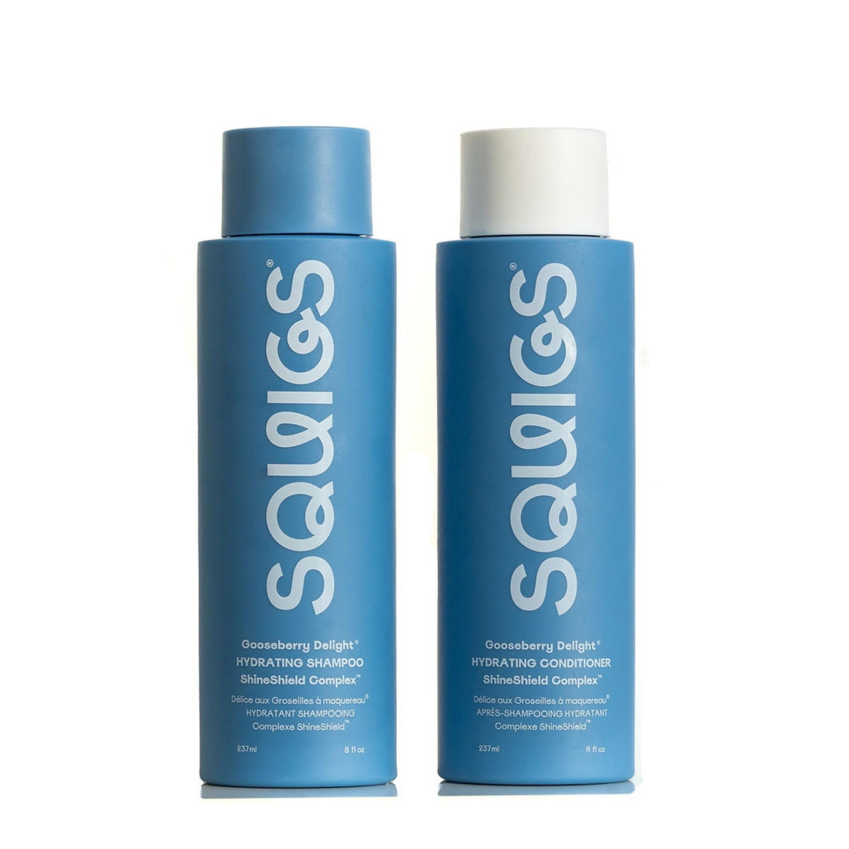 Hydrating Shampoo & Conditioner Set D642341