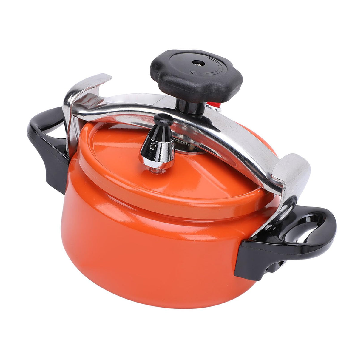 Aluminum Alloy Pressure Cooker Canner 2L C173